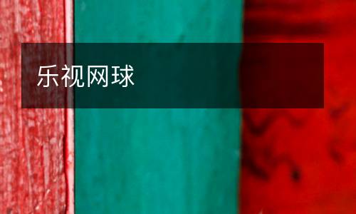 樂視網(wǎng)球